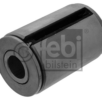BAGUE FENDUE
